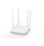 TENDA F9 wifi 2,4GHz 600Mbps massima copertura 4 ant. 6dbi