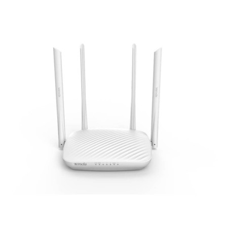 TENDA F9 wifi 2,4GHz 600Mbps massima copertura 4 ant. 6dbi