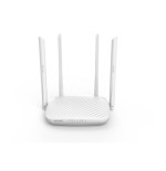 TENDA F9 wifi 2,4GHz 600Mbps massima copertura 4 ant. 6dbi