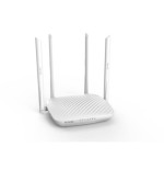 TENDA F9 wifi 2,4GHz 600Mbps massima copertura 4 ant. 6dbi