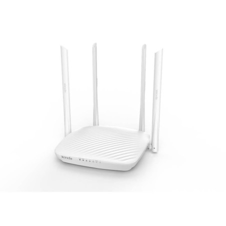 TENDA F9 wifi 2,4GHz 600Mbps massima copertura 4 ant. 6dbi