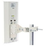 Copertura per protezione Ubiquiti airMAX Settore 16/120