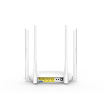 TENDA F9 wifi 2,4GHz 600Mbps massima copertura 4 ant. 6dbi