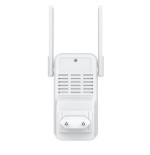 TENDA A9 amplificatore del segnale (repeater) 2.4 GHz, 300 Mb/s