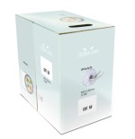 ULTRALAN UTP CABLE CAT 5E CU PVC 305M (INDOOR) ULAN-UTP-C5E-CU