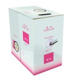 ULTRALAN UTP CABLE CAT 5E CU PE+PVC 305M (OUTDOOR) ULAN-UTP-C5E-CU-PE