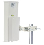 Copertura per protezione Ubiquiti airMAX Settore 16/120