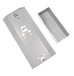 Copertura per protezione Ubiquiti airMAX Settore 16/120