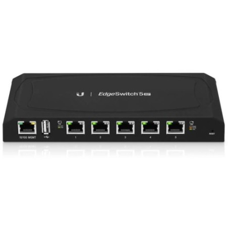 Ubiquiti Edge Switch 5XP ES-5XP
