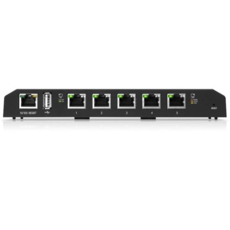 Ubiquiti Edge Switch 5XP ES-5XP