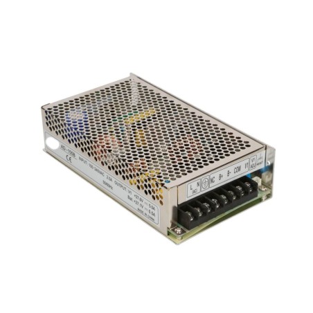 EXTRALINK AD-155B POWER SUPPLY WITH BATTERY CHARGER 24V/27.6V 155W EX-14084