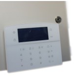 Centralina GSM - Defender ST-7