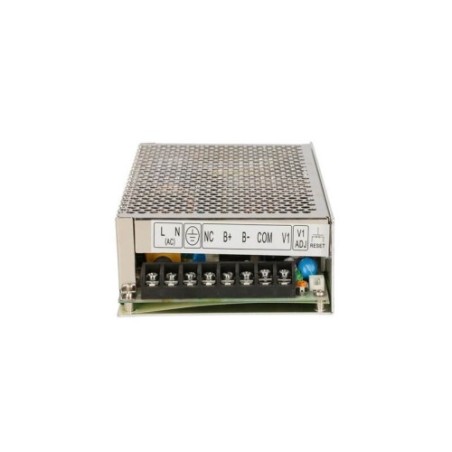 EXTRALINK AD-155C POWER SUPPLY WITH BATTERY CHARGER 48V/54V 155W EX-14091