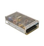 EXTRALINK AD-155A POWER SUPPLY WITH BATTERY CHARGER 12V/13.8W 155W EX-14077