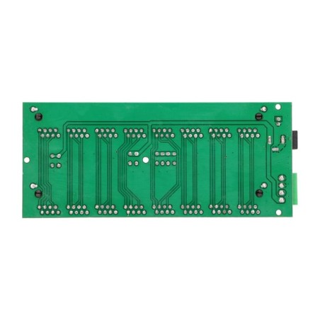 EXTRALINK POE INJECTOR 8 PORT GIGABIT EX-6365