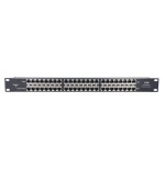 EXTRALINK POE INJECTOR 24 PORT 10/100M  Ethernet ports EX-2015