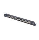 EXTRALINK POE INJECTOR 24 PORT 10/100M  Ethernet ports EX-2015