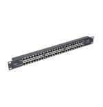 EXTRALINK POE INJECTOR 24 PORT 10/100M  Ethernet ports EX-2015