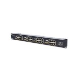 EXTRALINK POE INJECTOR 16 PORT GIGABIT 10/100/1000M Ethernet  EX-2008bis
