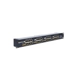 EXTRALINK POE INJECTOR 16 PORT GIGABIT 10/100/1000M Ethernet  EX-2008bis