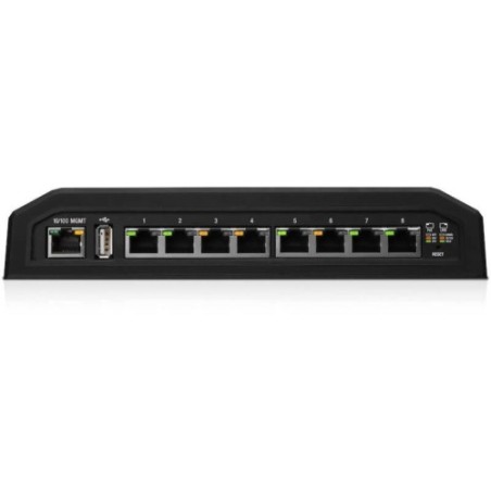 Ubiquiti Edge Switch 8XP ES-8XP