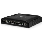 Ubiquiti Edge Switch 8XP ES-8XP