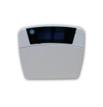 Dialer GSM invia messaggi - DIALER GSM