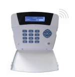 Dialer GSM invia messaggi - DIALER GSM