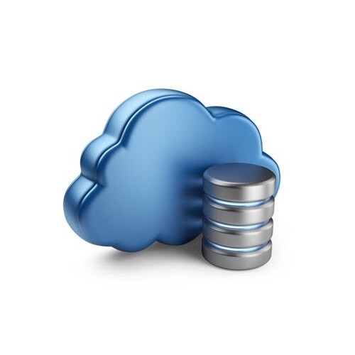 Storage Videosorveglianza -  Piano Video 1 - 100 Gb