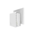Mikrotik Routerboard PL7411-2nD PWR-Line AP (EU plug)