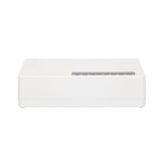 EXTRALINK HEXON EX-SF1016D 16-PORT FAST ETHERNET DESKTOP SWITCH EX-12233