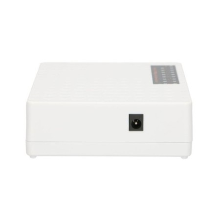 EXTRALINK HEXON EX-SF1016D 16-PORT FAST ETHERNET DESKTOP SWITCH EX-12233