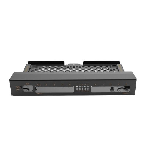 MikroTik WMK4011 RB4011 wall mount kit
