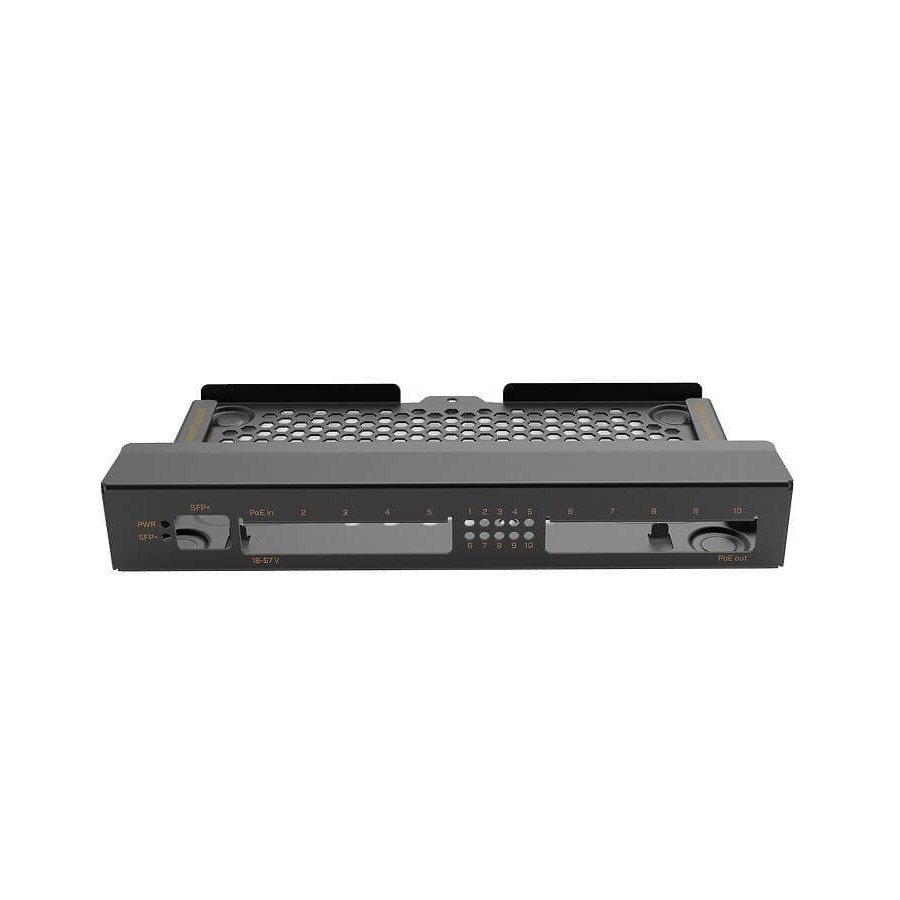 MikroTik WMK4011 RB4011 wall mount kit
