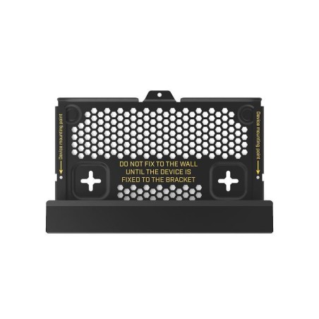 MikroTik WMK4011 RB4011 wall mount kit