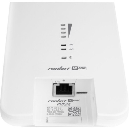 Ubiquiti RocketPRISM 5AC Gen2 RP-5AC-GEN2