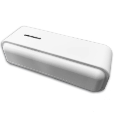 Sirena Wireless e a Cavo - SIRENA SC-ANTIJAM Defender con Antijam incorporato