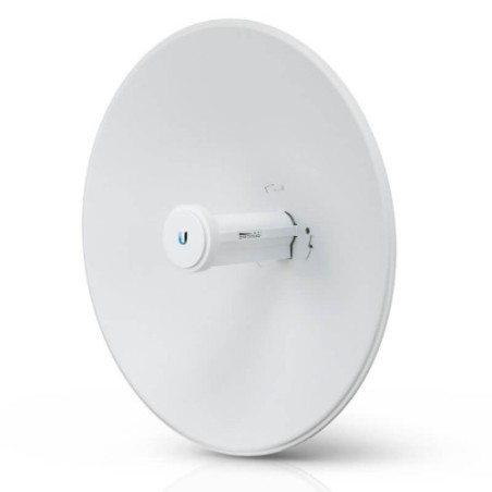 UBIQUITI PBE-2AC-400 POWERBEAM 2AC 400, 2,4GHZ, 18DBI