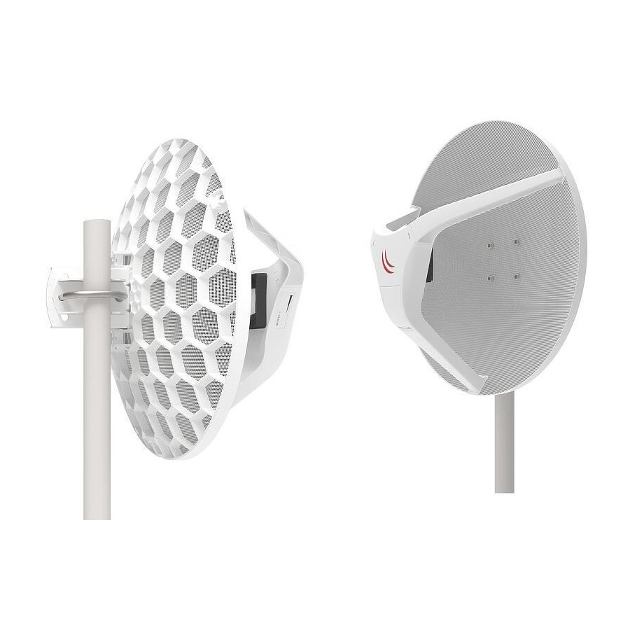 Mikrotik RouterBoard Wireless Wire Dish RBLHGG-60adkit