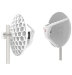 Mikrotik RouterBoard Wireless Wire Dish RBLHGG-60adkit