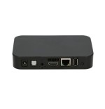 MAG322 IPTV STB SET-TOP BOX