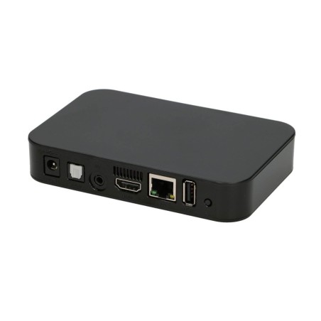 MAG322 IPTV STB SET-TOP BOX