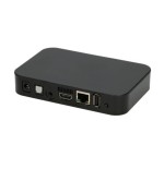 MAG322 IPTV STB SET-TOP BOX
