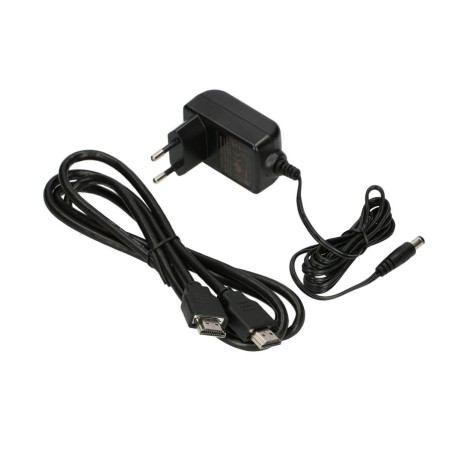 MAG322 IPTV STB SET-TOP BOX