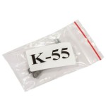 MIKROTIK ROUTERBOARD LtAP mini 4G kit  RB912R-2nD-LTm&R11e-4G