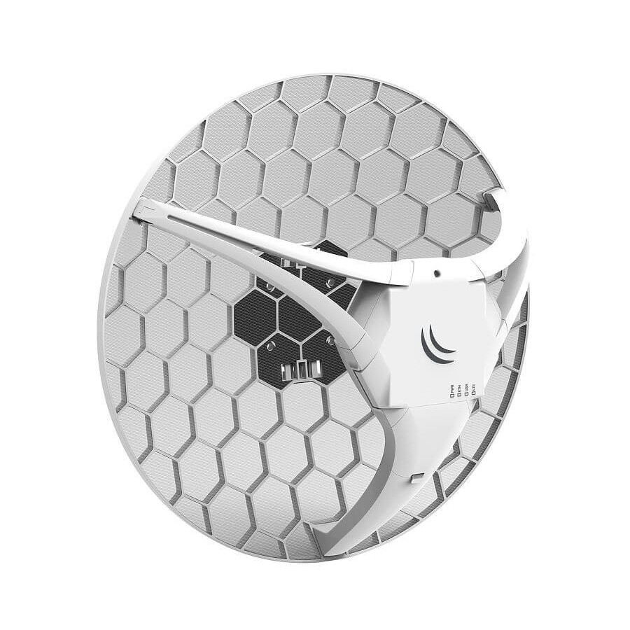 MIKROTIK ROUTERBOARD LHG LTE kit RBLHGR&R11e-LTE