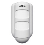 Sensore volumetrico da esterno - D PIR ESTERNO GOLD NEW per Defender