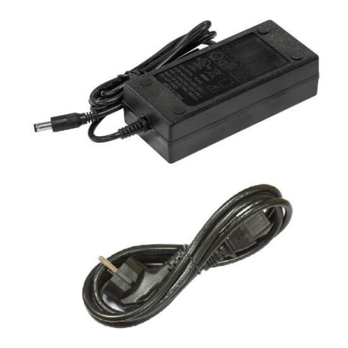 RouterBoard Power Adapters 24V, 2.5A, 60W 24HPOW