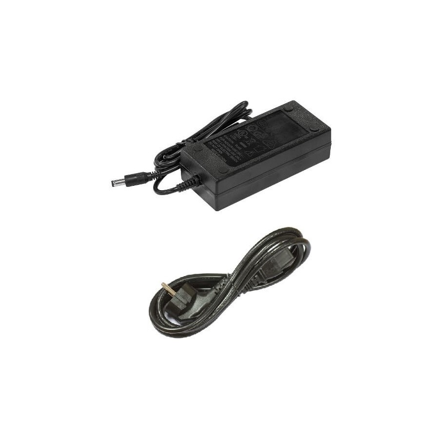 RouterBoard Power Adapters 24V, 2.5A, 60W 24HPOW