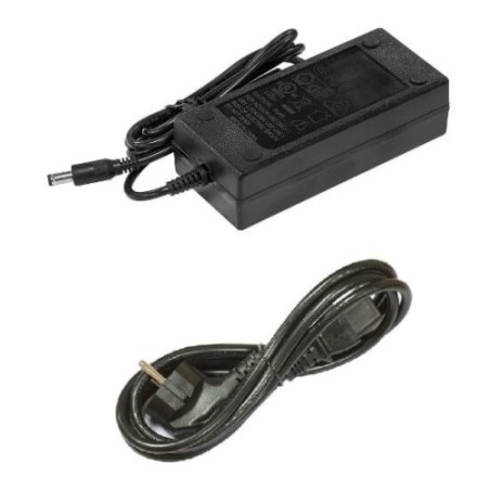 RouterBoard Power Adapters 24V, 2.5A, 60W 24HPOW